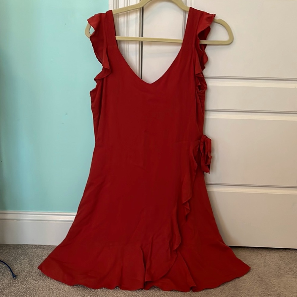 Size Small Altard State dress